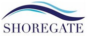 Property Management Company Logo Shoregate Residential