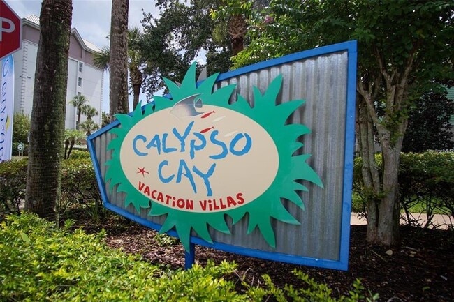 3007 Bonfire Beach Dr in Kissimmee, FL - Building Photo - Building Photo