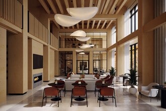 Scribe in Norwalk, CT - Foto de edificio - Building Photo