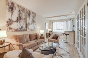 1121 ARLINGTON, Unit 113 in Arlington, VA - Building Photo