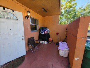 20833 NW 25th Ave in Miami Gardens, FL - Building Photo - Building Photo