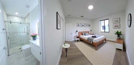 1313 NW 6th Ave Unit A in Florida City, FL - Building Photo - Building Photo