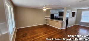 1809 Tiger Ln in Floresville, TX - Building Photo - Building Photo