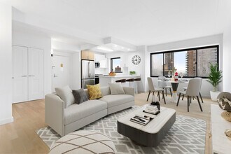 200 E 87th Street in New York, NY - Foto de edificio - Building Photo