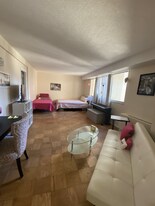 4515 Willard Ave in Chevy Chase, MD - Building Photo