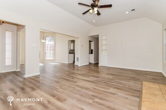 116 Gregory Dr in Heath, TX - Foto de edificio - Building Photo