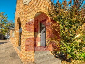 2843 NW 18th St in Oklahoma City, OK - Building Photo - Building Photo