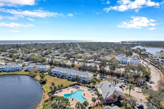 property at 108 Pompano Dr SE