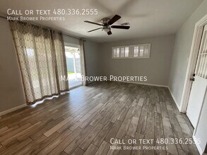6919 E Moreland St in Scottsdale, AZ - Building Photo - Building Photo