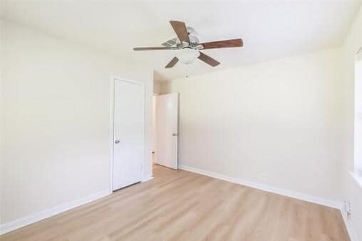 property at 3103 Maysel St