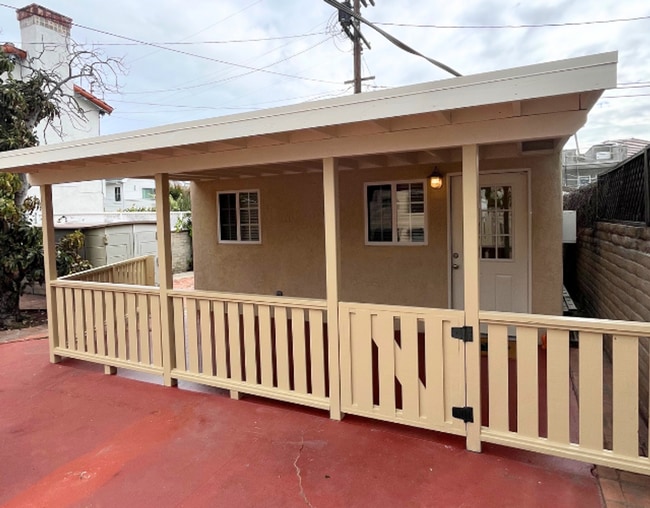 825.5 San Luis Rey Ave