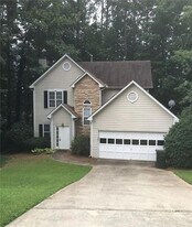 2715 Windsor Ct in Kennesaw, GA - Building Photo