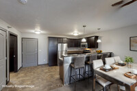 Village at Three Fountains in Sioux Falls, SD - Building Photo - Building Photo