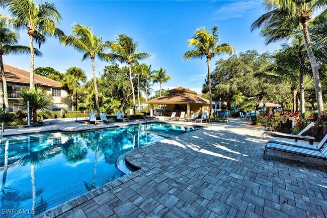 property at 4200 Sawgrass Point Dr