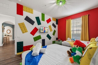 4102 Breakview Dr in Orlando, FL - Building Photo - Building Photo