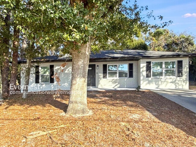 property at 1065 Wall St