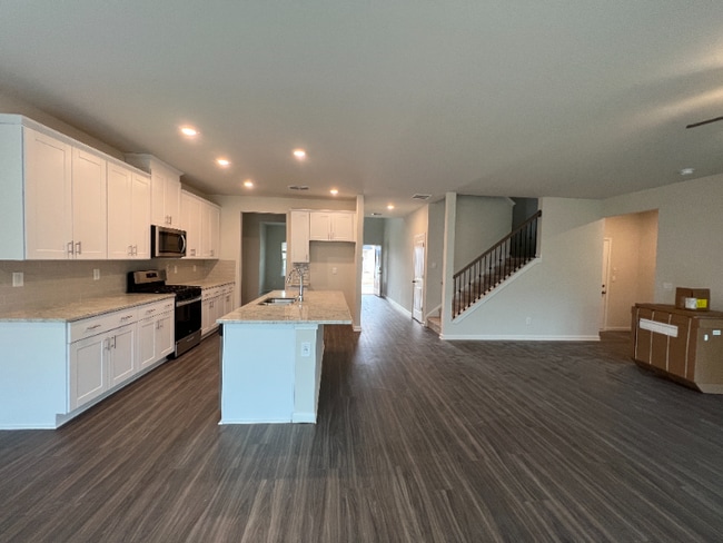 property at 5947 Green Ash Ct