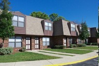 VICTORIA GARDENS APARTMENTS in Port Orange, FL - Foto de edificio - Building Photo