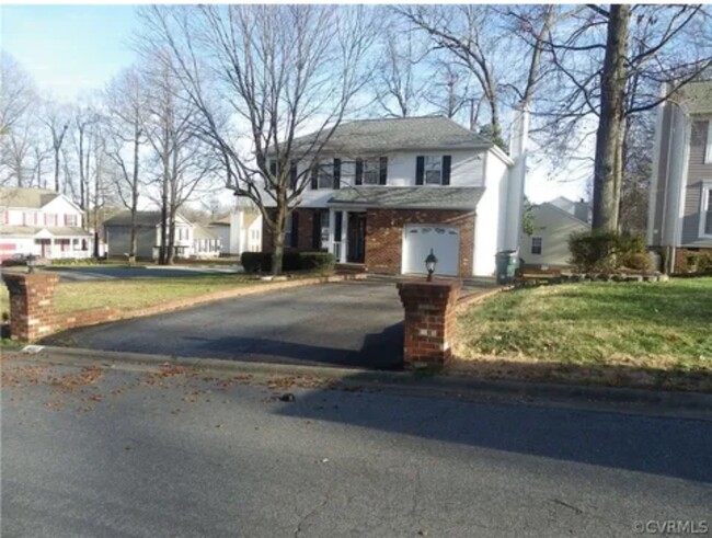 4137 Farm Creek Terrace in Richmond, VA - Building Photo - Building Photo