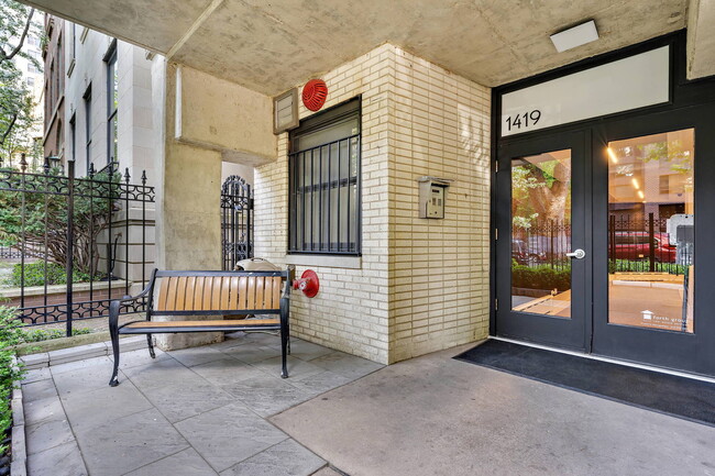 1419 N State Pkwy in Chicago, IL - Building Photo - Building Photo