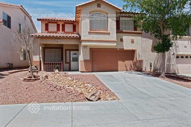 property at 9428 Warm Waters Ave