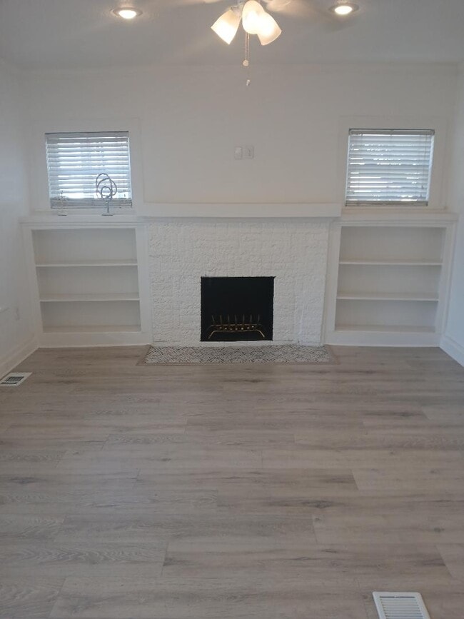 603 E Grayson St, Unit 603 E. Grayson st. #1 in San Antonio, TX - Building Photo - Building Photo