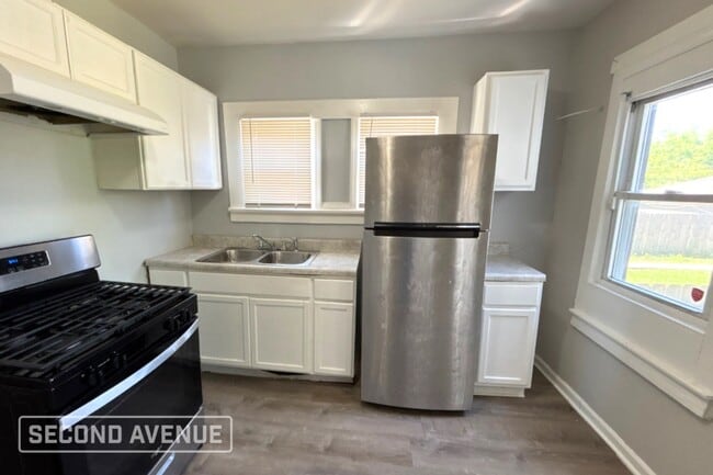 7232 S Winchester Ave in Chicago, IL - Building Photo - Building Photo