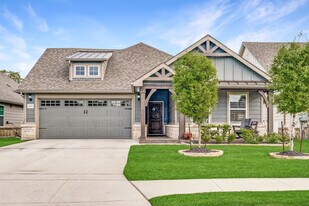 11820 Bloom Bnd in Schertz, TX - Building Photo