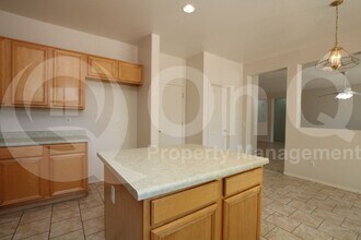 3851 E Yeager Dr in Gilbert, AZ - Building Photo - Building Photo