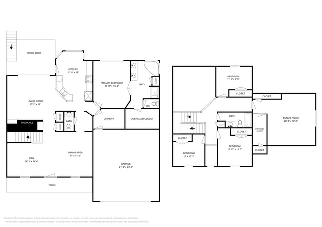 124 Southern Pine Rd in Columbia, SC - Building Photo - Building Photo