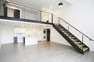 The 616 in Grand Rapids, MI - Building Photo - Interior Photo