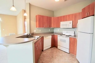 Bel Mora in Madison, WI - Foto de edificio - Building Photo