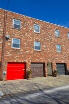 1721 Fitzwater St in Philadelphia, PA - Building Photo