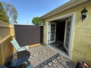 249 Worcester St in New Bedford, MA - Foto de edificio - Building Photo