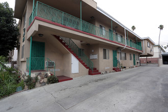 148 N Normandie Ave in Los Angeles, CA - Building Photo - Building Photo