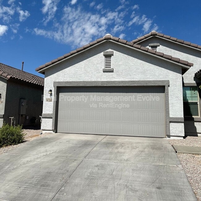 property at 4722 N 194th Dr