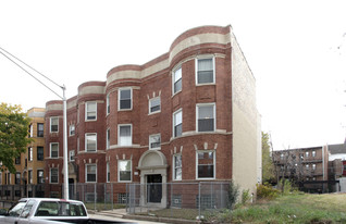 4013-4015 S Calumet Ave Apartments