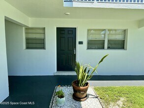 8521 Canaveral Blvd in Cape Canaveral, FL - Building Photo - Building Photo