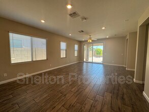 55 N 197th Dr in Buckeye, AZ - Foto de edificio - Building Photo