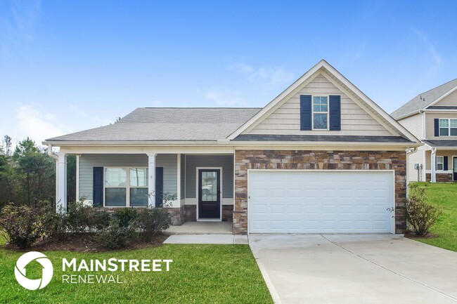property at 237 Arbor Dr