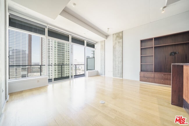 property at 1155 S Grand Ave