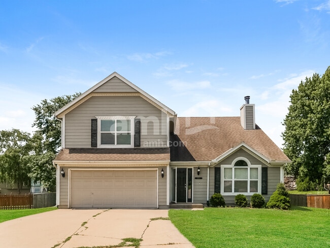 property at 1701 SE 11th St