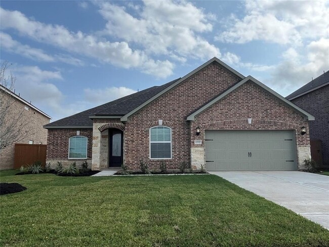 property at 13717 Blue Breaker Dr