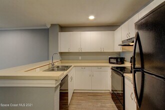 1841 Long Iron Dr, Unit 807 in Rockledge, FL - Building Photo - Building Photo