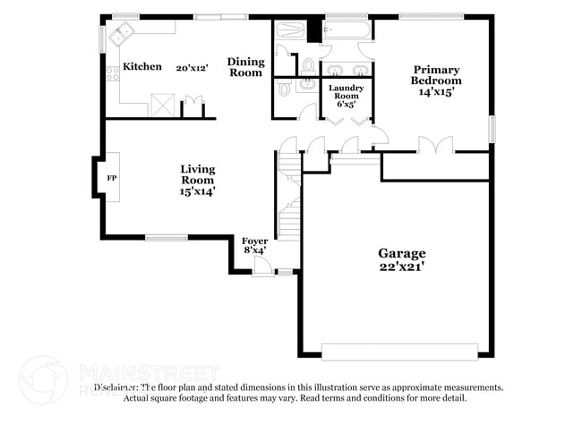 1133 Willow Ln in Liberty, MO - Building Photo - Building Photo