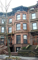 918 President St Apartments