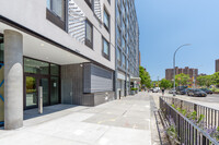 East Village Homes in New York, NY - Foto de edificio - Building Photo