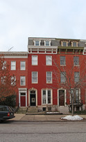 1416 Park Ave Apartments