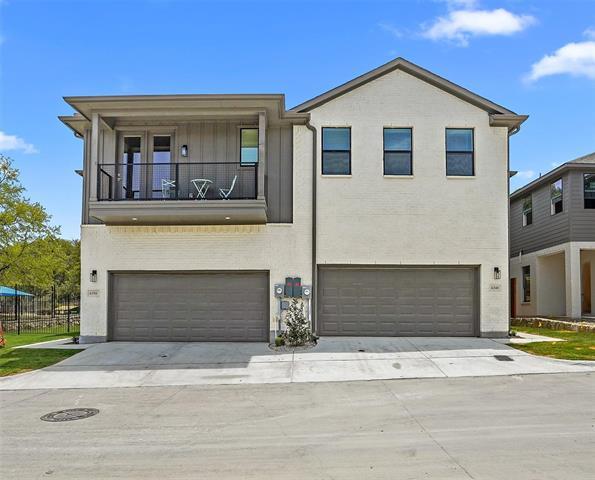 property at 6348 Oakbend Cir