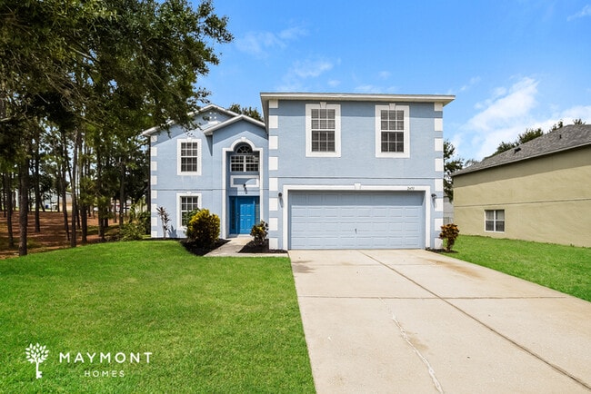 property at 2451 Foxhollow Rd